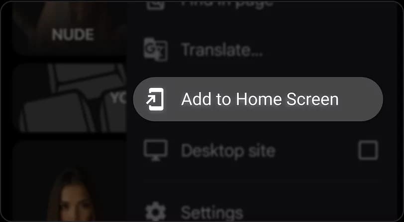 Download Clothoff.net App for ANDROID