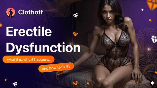 What is Erectile Dysfunction?